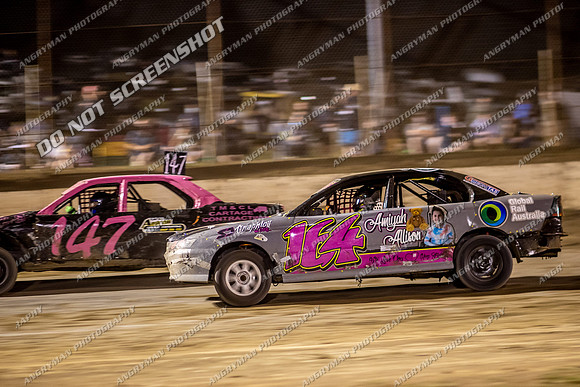 Street Stock 164 T164 - Saturday-15