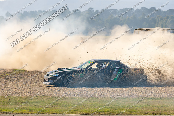 22 - Drift League - Drift Collective Rnd 2 - 17-18 May 2025-4