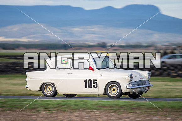 regularity 105 - Super Series - 25th May 2014-8