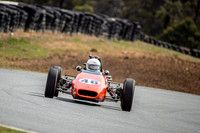 46 - Historic Sports & Racing Cars-11
