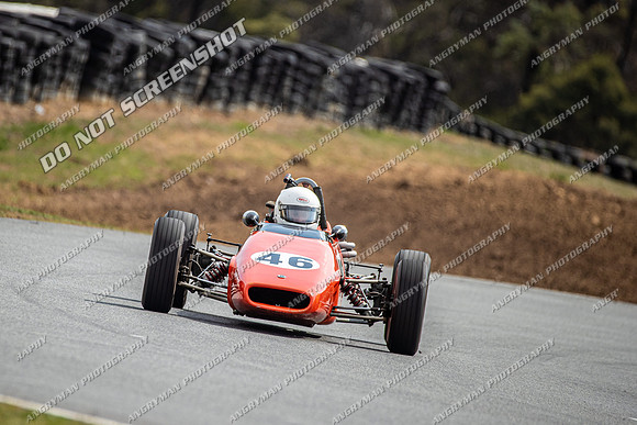 46 - Historic Sports & Racing Cars-11