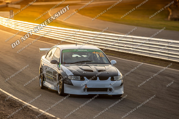 Sports GT 460 - TCRC Rnd 4 - 18-19 May 2024-6
