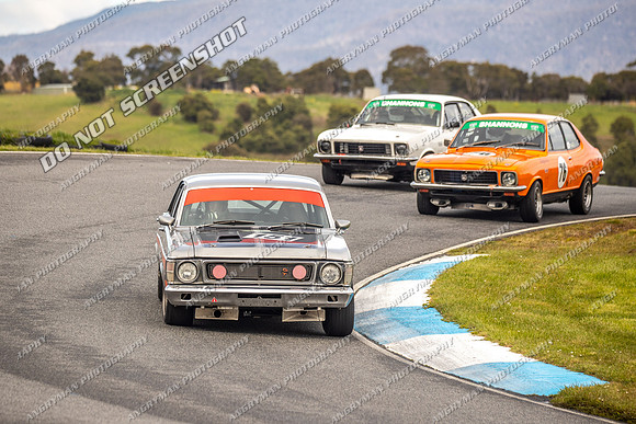 Group NB Over 3 Litre and NC Over 2 Litre - 151 - 03 - Saturday-6