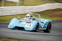12 - Historic Sports & Racing Cars-12