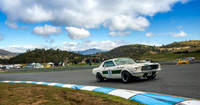 Legends Demonstration 5 - Saturday Remote
