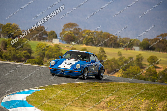 Group S & Invited - 73 - Baskerville Historics 2024