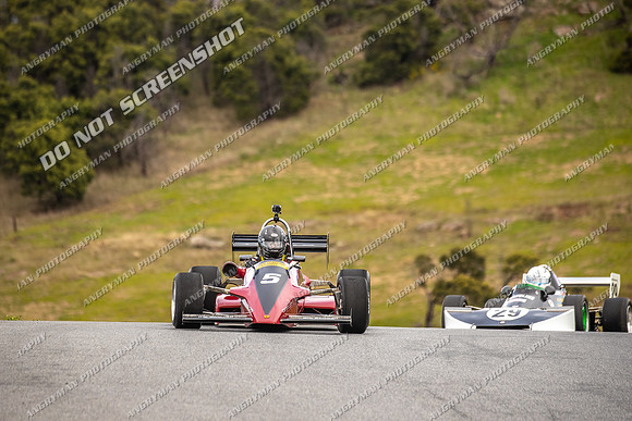 Historic Sports and Racing Cars - 5 - 03 - Saturday