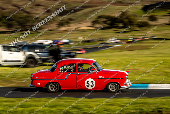 Early Holden Regularity - 53 - 03 - Saturday-4