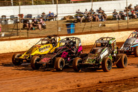 Wingless 5 T5 - 14 - Carrick - 25th Jan 2022