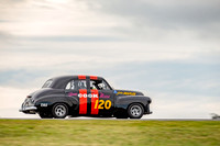 120 - Baskerville Historics 2018-2