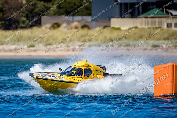 Unlimited - Turn It Up - Devonport Regatta 2018-54