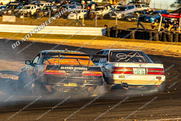 434 - Drift League - Drift Collective Rnd 2 - 17-18 May 2025-33