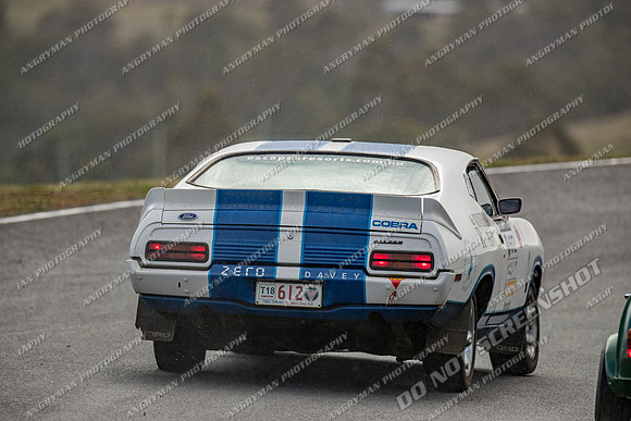 612 - Baskerville Historics 2018-17