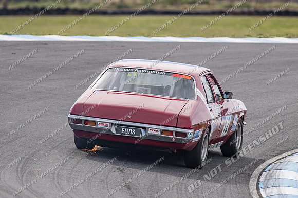 12 - Baskerville Historics 2018-4