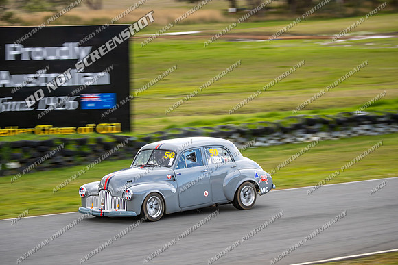 Early Holden Regularity - 50 - 03 - Saturday-8