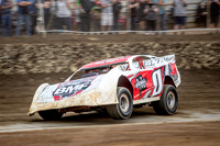 Super Sedan 0 V0 - 16 - Hobart - 26th Jan 2019-3