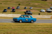 Group Nb & Nc Touring Cars - 76 - Baskerville Historics 2024-6
