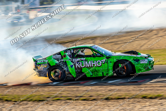 163 - Drift League - Drift Collective Rnd 2 - 17-18 May 2025-5