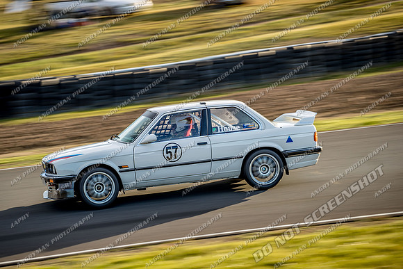 57 - Baskerville Historics 2018-9