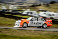 Sports Sedans 105 - Friday-19