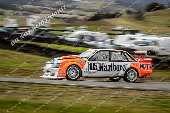 Sports Sedans 105 - Friday-19