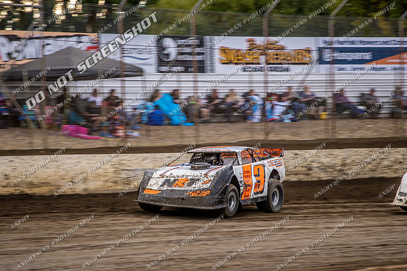 Super Sedan 3 V3 - Saturday