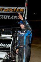 Sprintcar 52 V52 - 20 - Latrobe - Feb 3rd 2018 - WSS-17