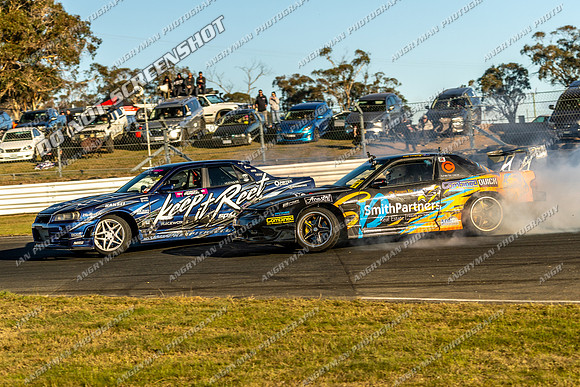 31 - Drift League - Drift Collective Rnd 2 - 17-18 May 2025-27