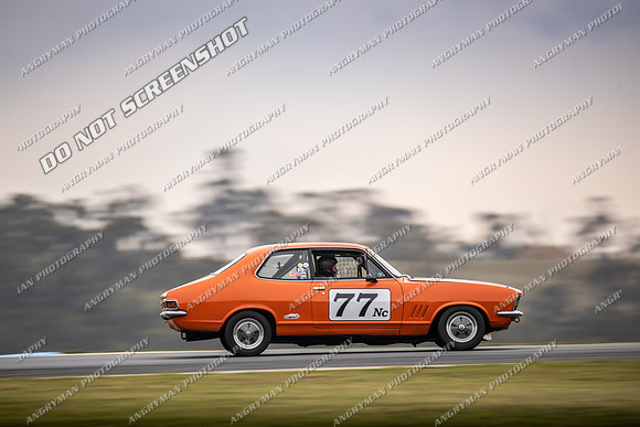 77 - Baskerville Classic Sprints-10