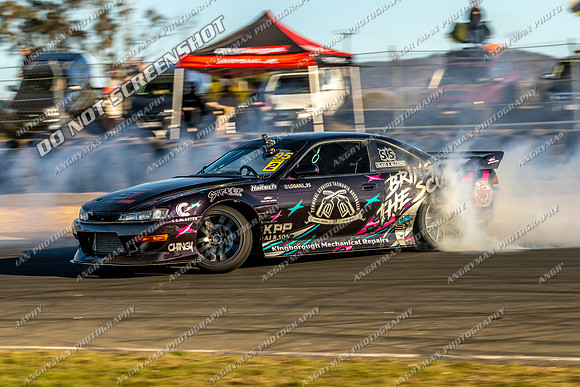 95 - Drift League - Drift Collective Rnd 2 - 17-18 May 2025-36