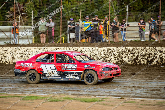 Street Stock 16 T16 - Saturday-5