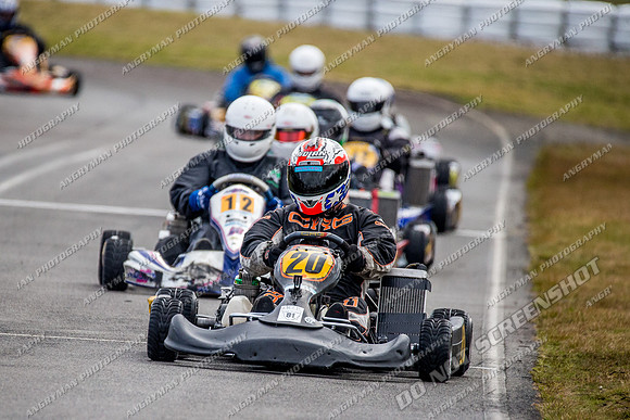Tag Rest L-H #20 - Karts - 11th September 2016-3