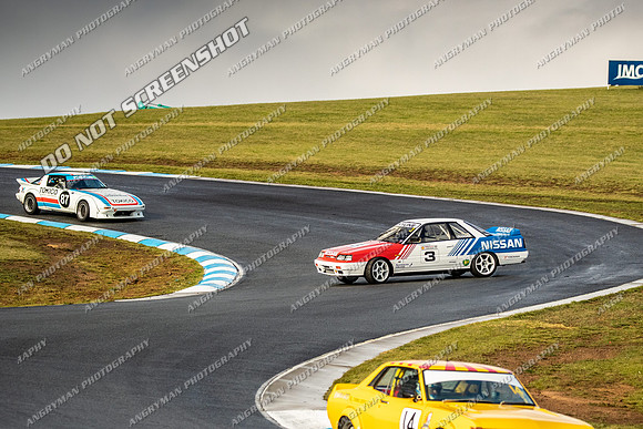 Muscle Car Cup - 14 - Saturday-10