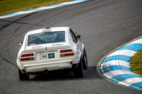 Regularity Marque Sports Cars 159 - Friday-5