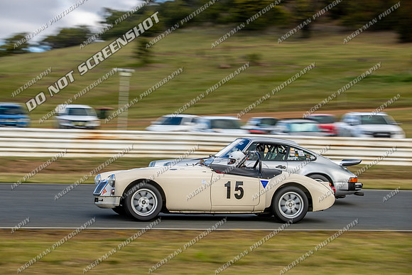 Group S & Invited - 15 - Baskerville Historics 2024-6