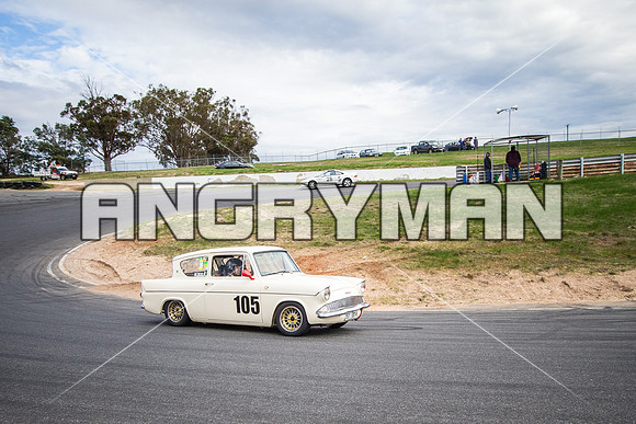 regularity 105 - Super Series - 25th May 2014-5