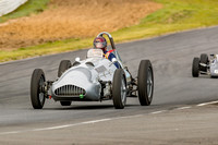 58 - Baskerville Historics 2018-9