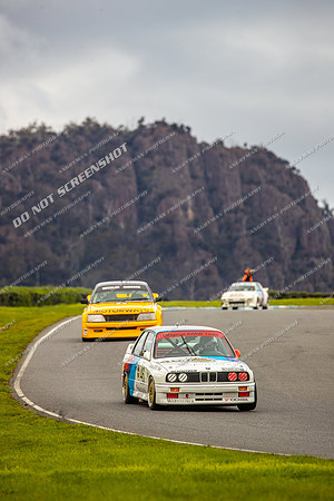 Heritage Touring Cars Group A - 46 - 04 - Sunday-4