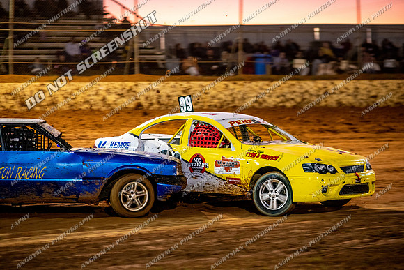 Street Stock 99 T99 - 01 - Carrick - 5th Nov 2022-6