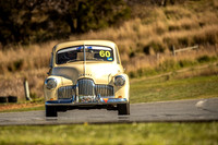 Early Holden Regularity 60 - Friday