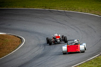 Regularity Sports & Racing Cars 132 - Sunday-4