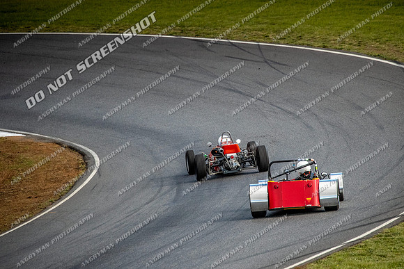 Regularity Sports & Racing Cars 132 - Sunday-4