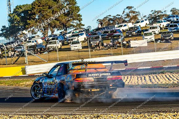 434 - Drift League - Drift Collective Rnd 2 - 17-18 May 2025-32