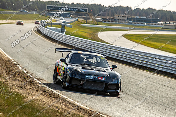 Sports GT 22 - TCRC Rnd 4 - 18-19 May 2024-2