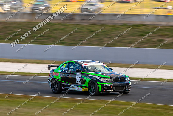 Sports GT 86 - TCRC Rnd 4 - 18-19 May 2024-6