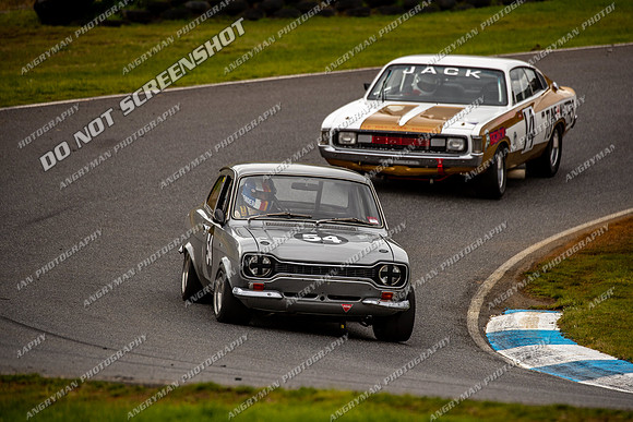 Heritage Touring Cars Group C - 54 - 04 - Sunday-9