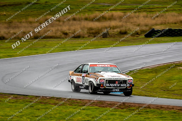 Heritage Touring Cars Group C - 6 - 02 - Friday-8