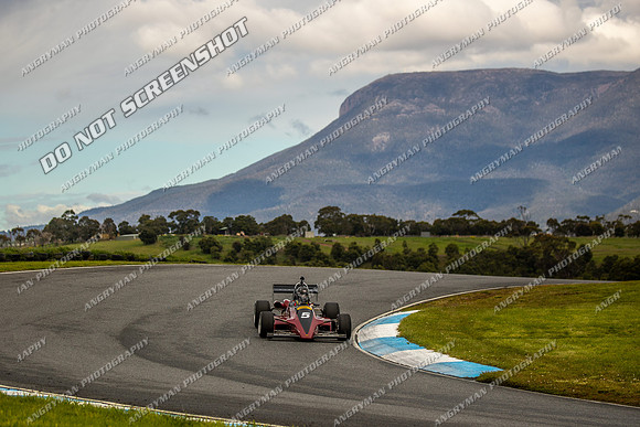 Historic Sports and Racing Cars - 5 - 03 - Saturday-4
