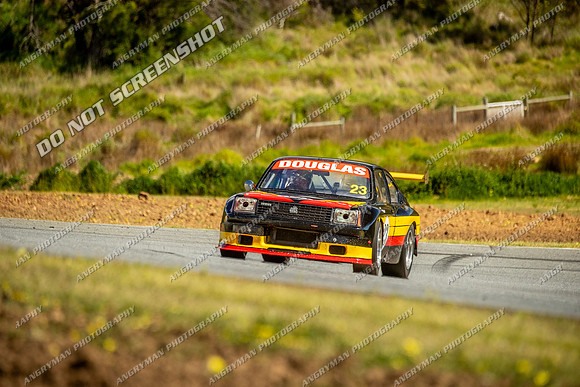 Sports Sedans - 23 - Baskerville Historics 2024-17