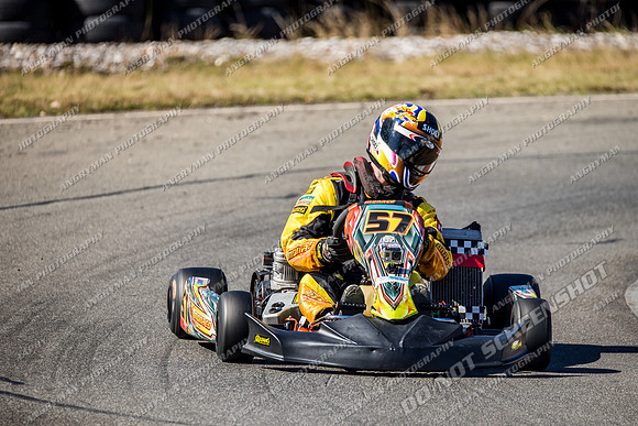 Tag 125 Light #57 - Karts - 10th Septermber 2016